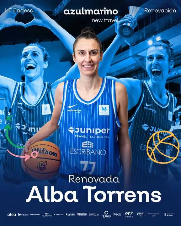 Alba Torrens