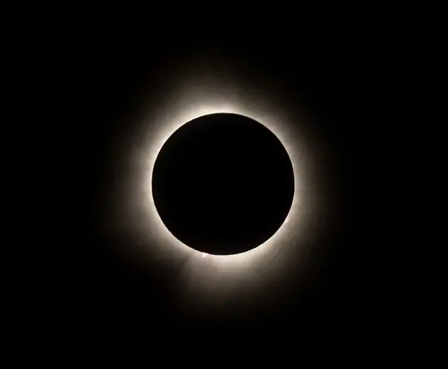 eclipse