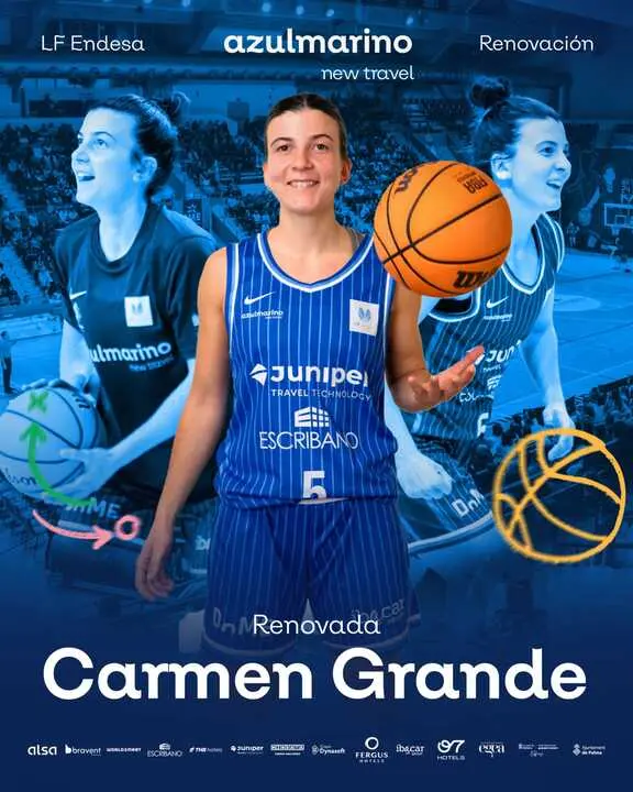 Carmen Grande