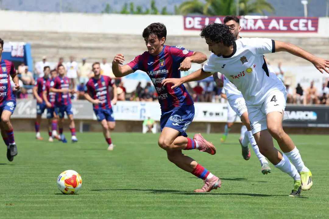 Atl&eacute;tico Baleares