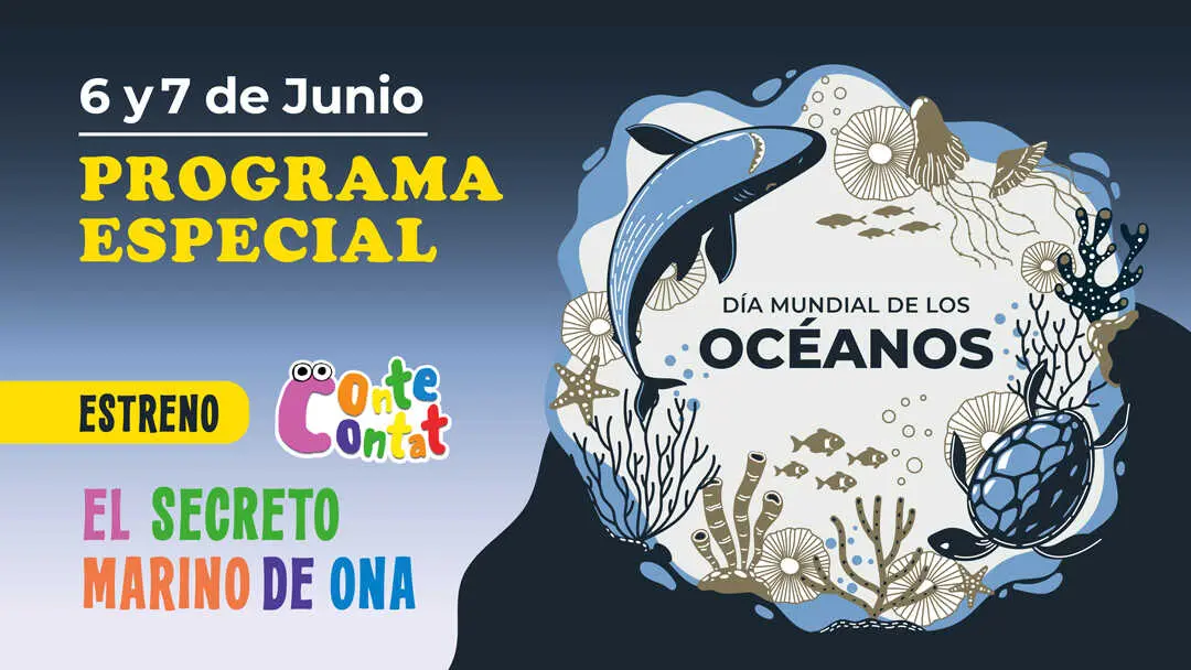 GMB-D&iacute;a OCEANOS