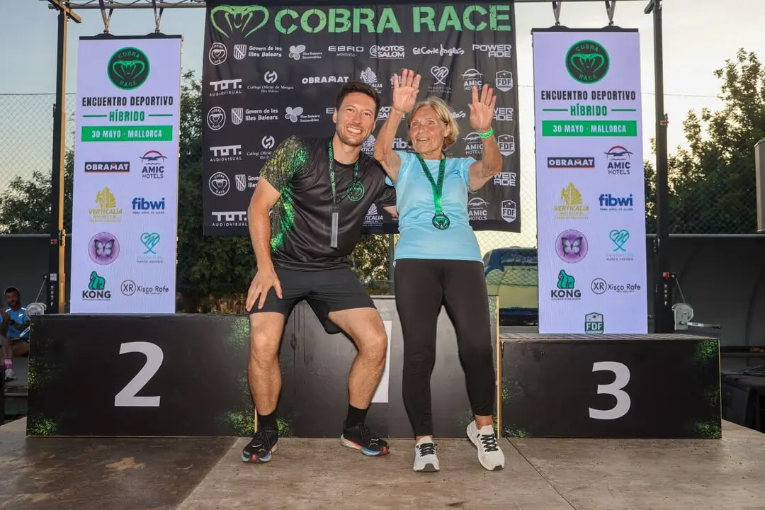 Cobra Race