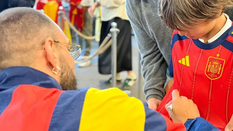 Espa&ntilde;a