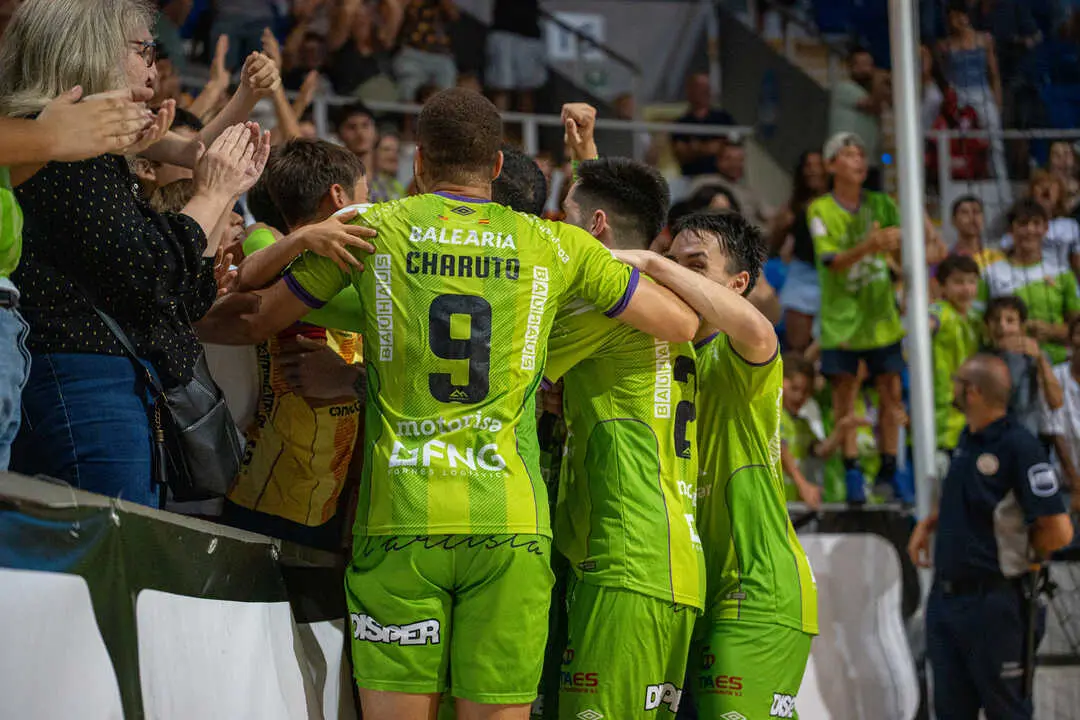 Palma Futsal