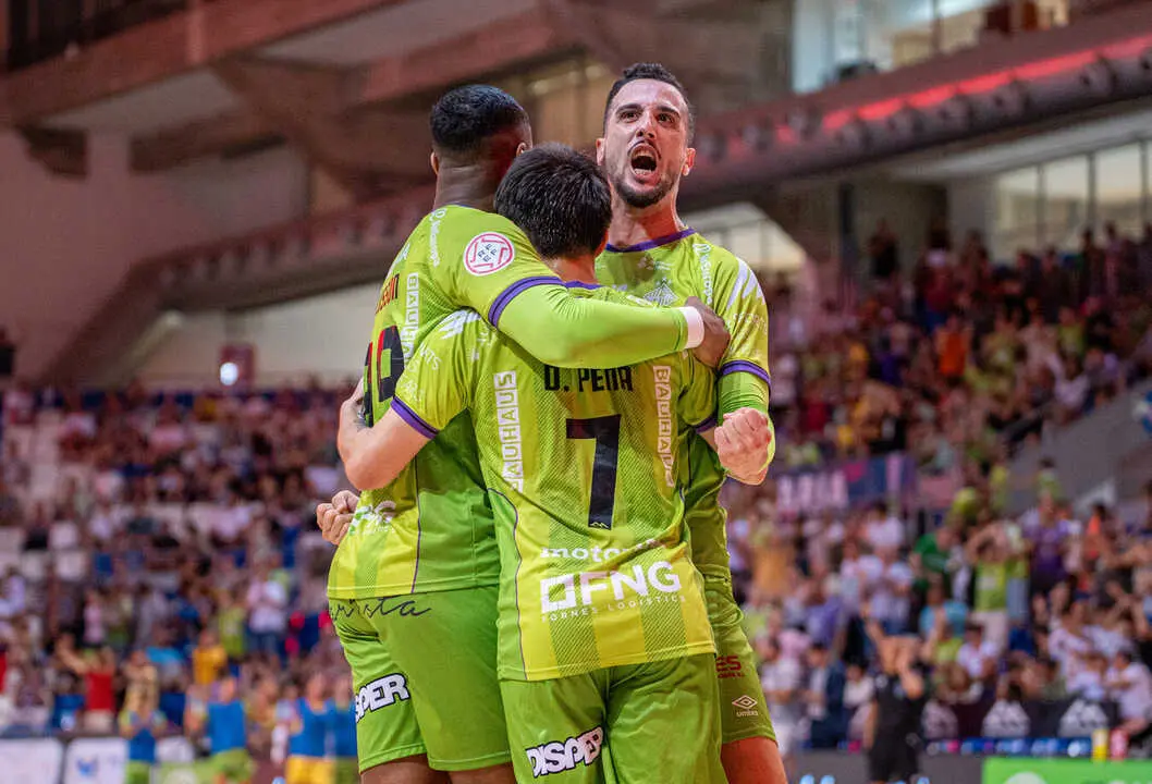 Palma Futsal