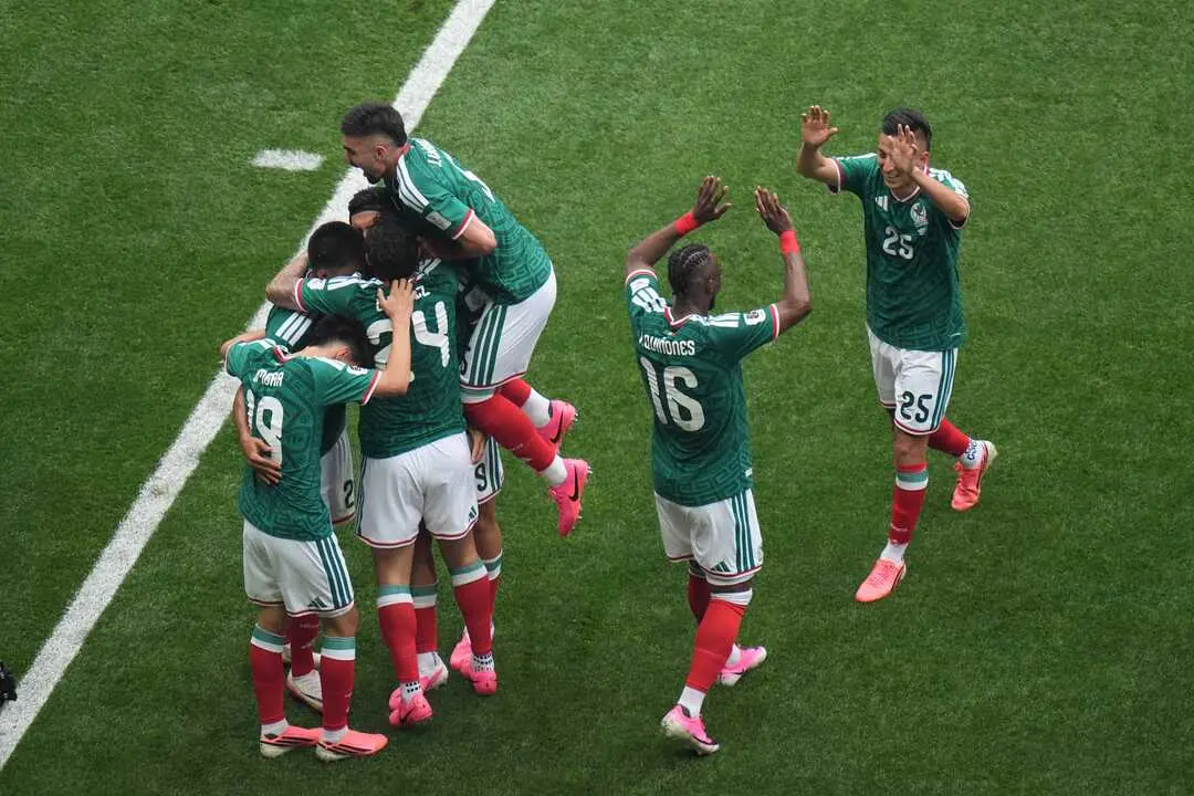 M&eacute;xico