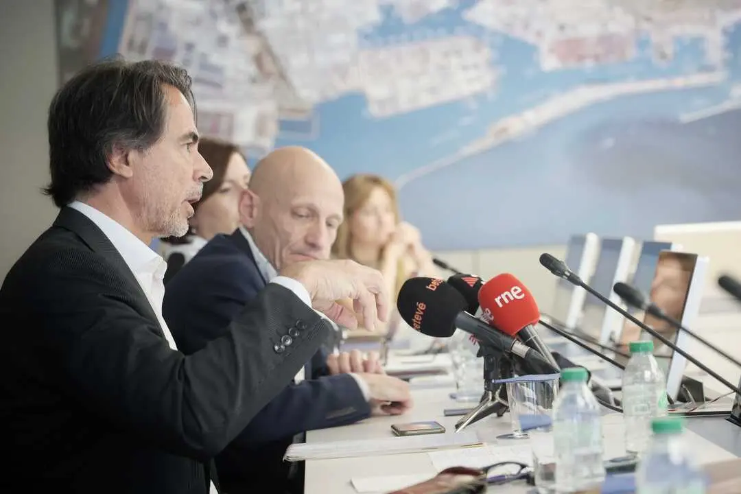 Presentació Estudi UdG Turisme creuers
