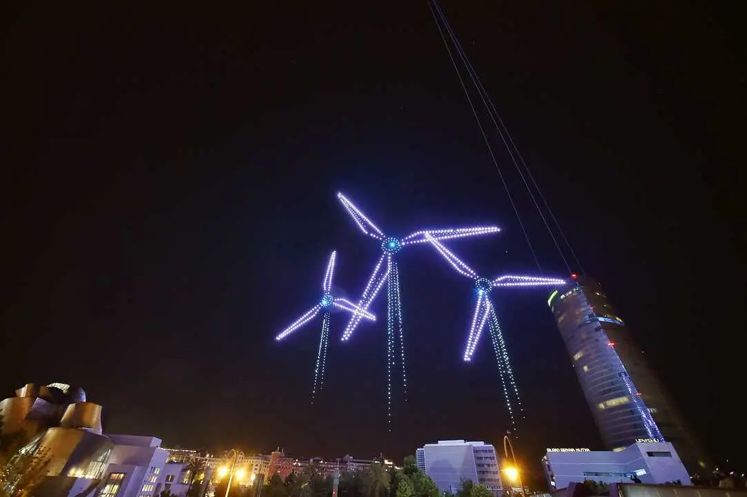 Drones Iberdrola 3