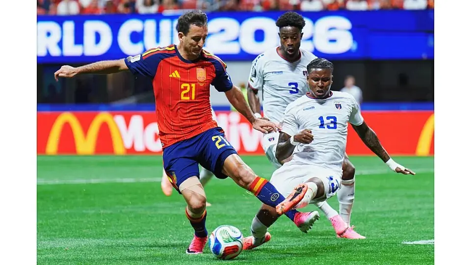 Espa&ntilde;a