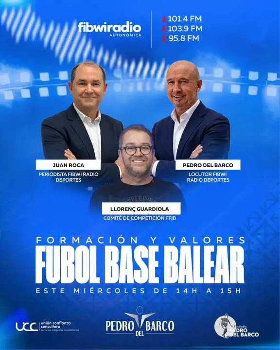 fibwi radio