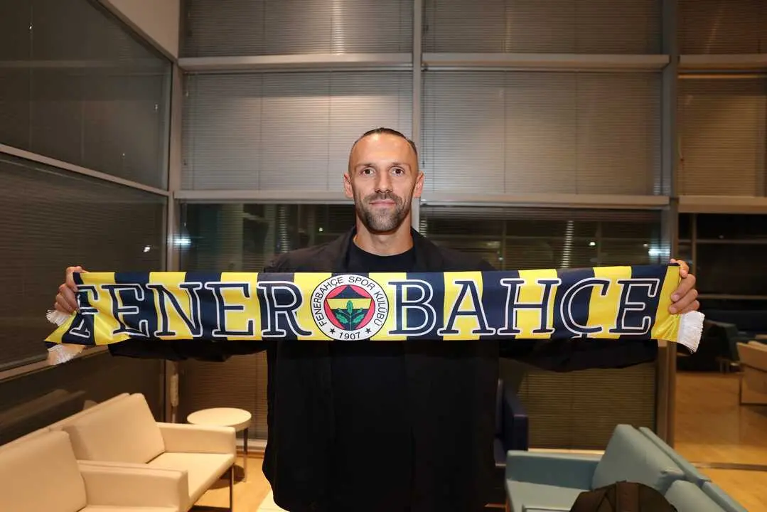 Vedat Muriqi