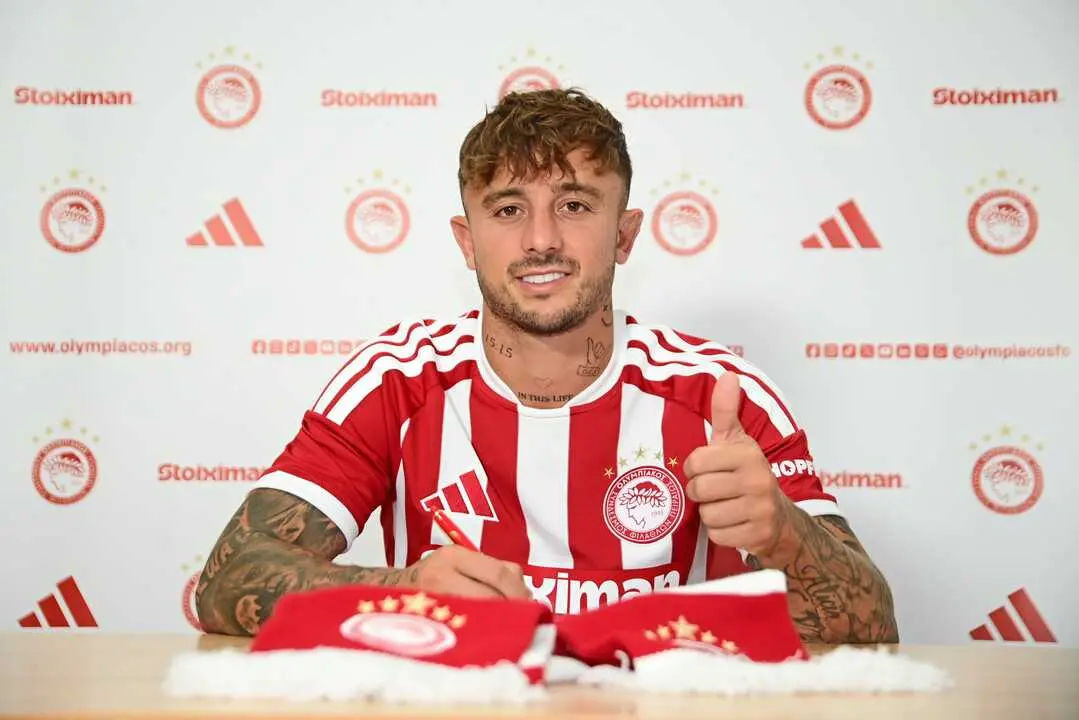 Pablo Maffeo