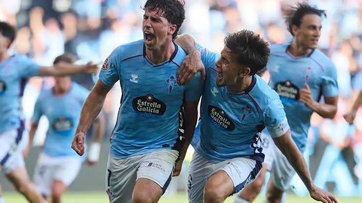 Celta Fortuna