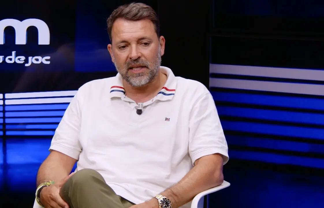 Jos&eacute; Tirado