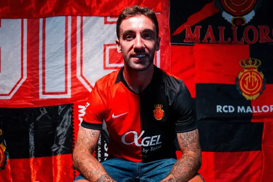 Sergi Darder