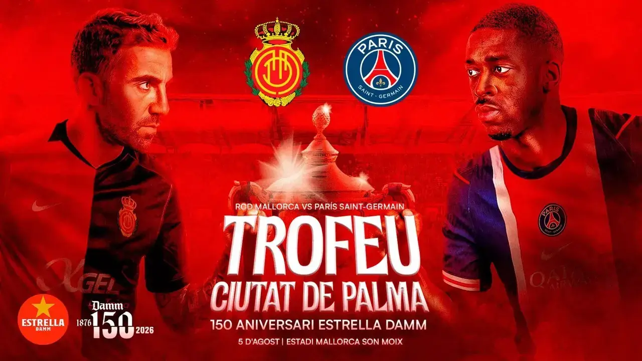 Trofeu Ciutat de Palma