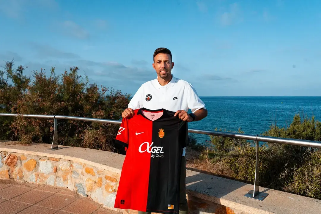 Luis Garcia