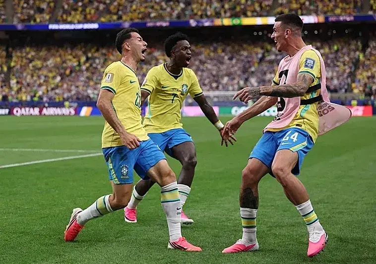 Brasil