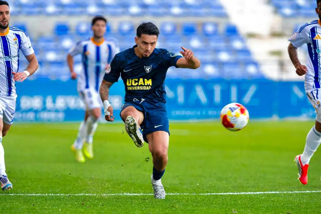 Pablo Hern&aacute;ndez