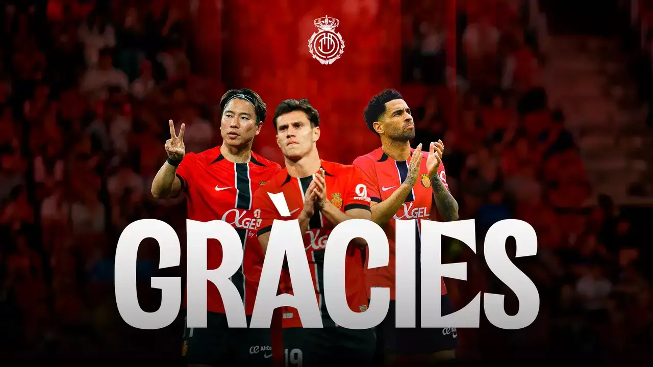 RCD Mallorca