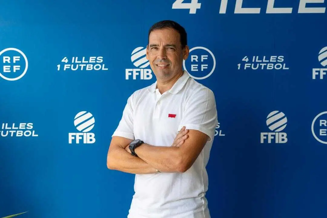 Javier Mart&iacute;n