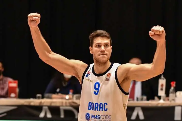 Dorde Simeunovic