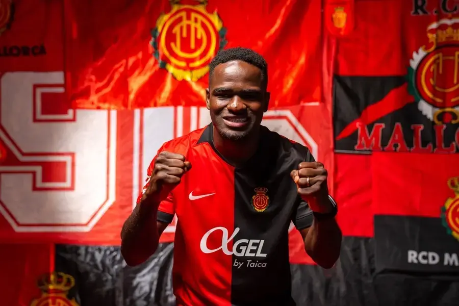 Zito Luvumbo