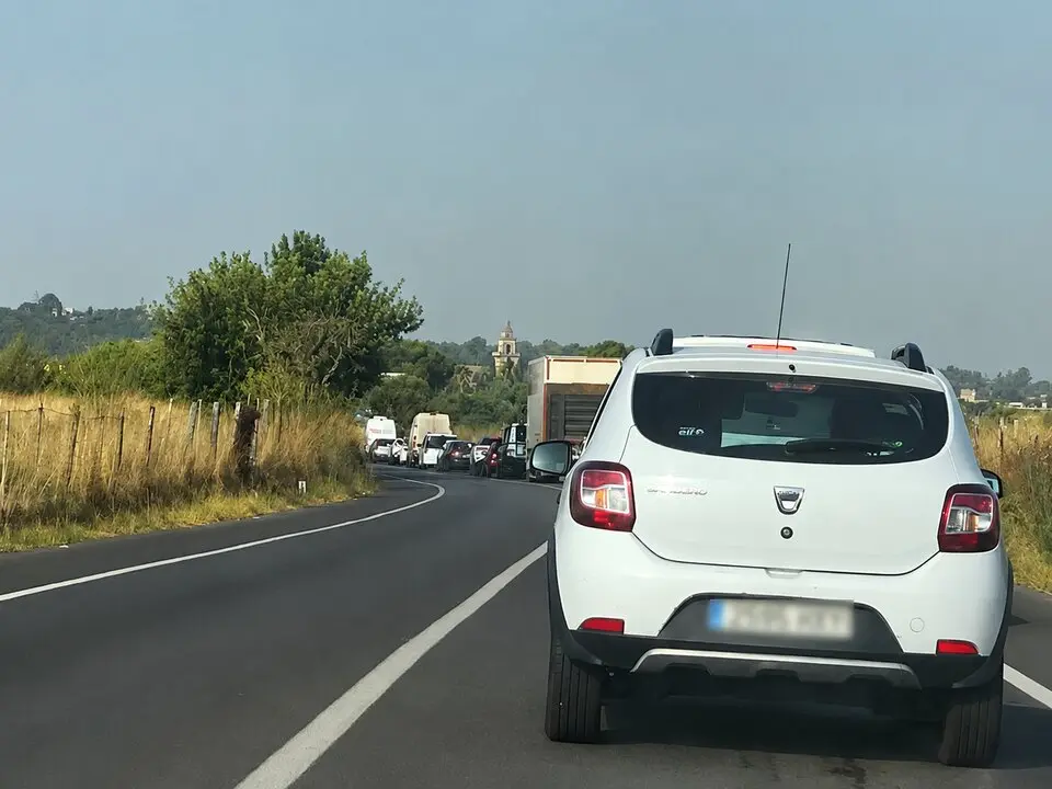 Largas rentenciones - Ma-13