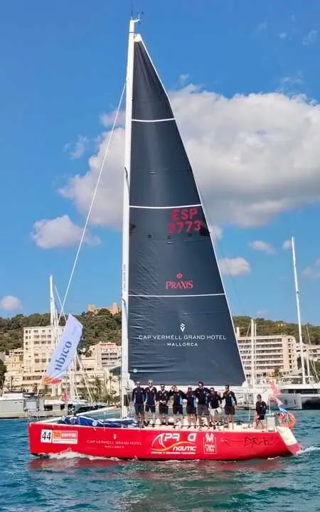 vela