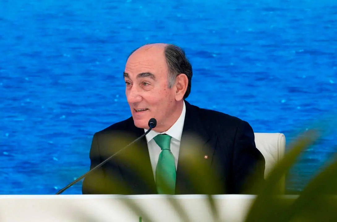 Ignacio Gal&aacute;n