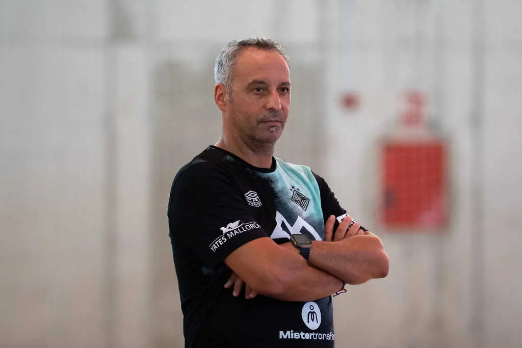Antonio Vadillo
