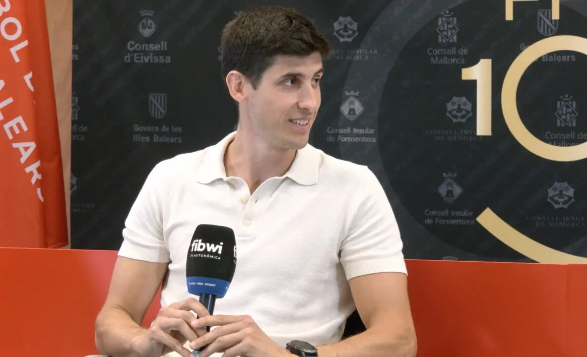 Mateu Busquets Ferrer