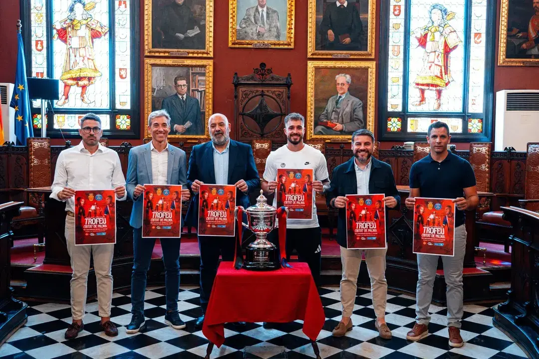 Trofeo Ciutat de Palma