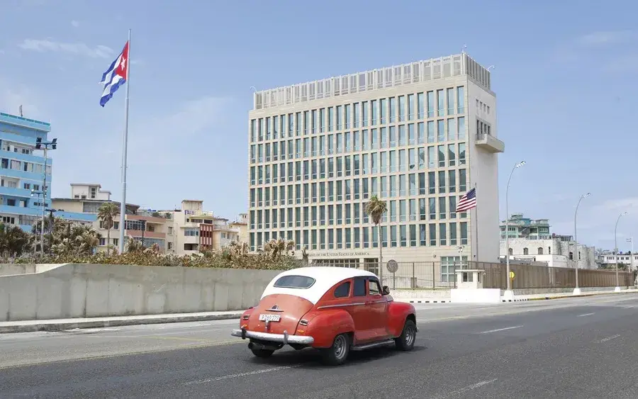 Cuba