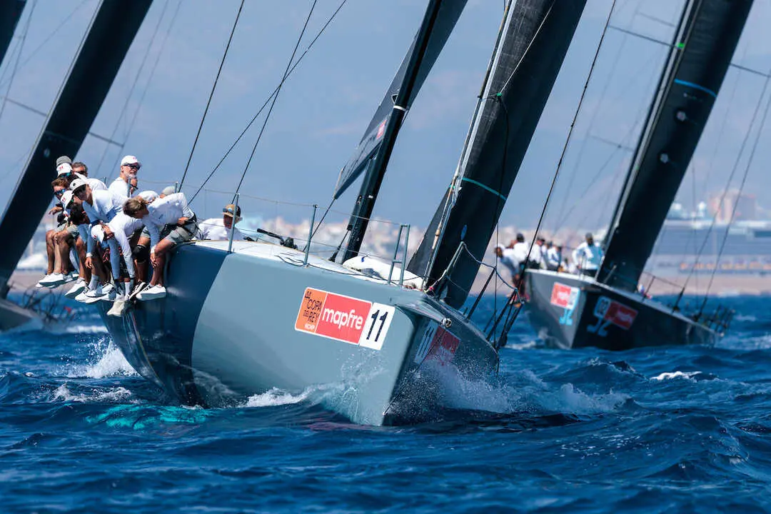 Copa del Rey de Vela