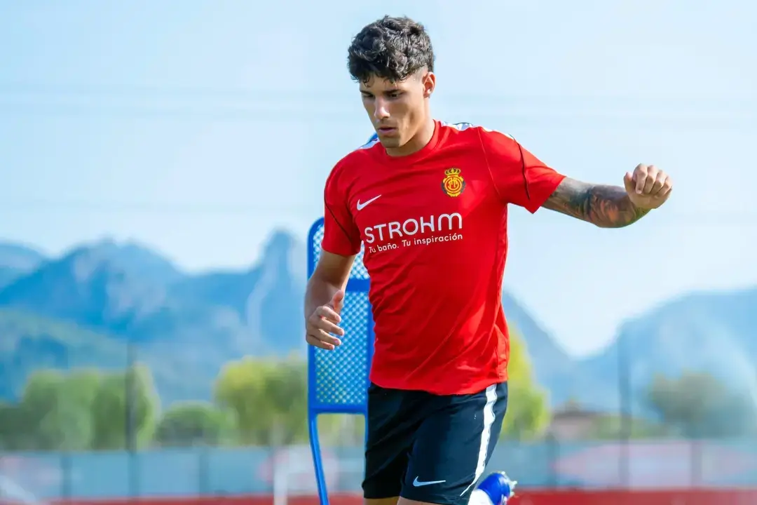 Javier Olaizola