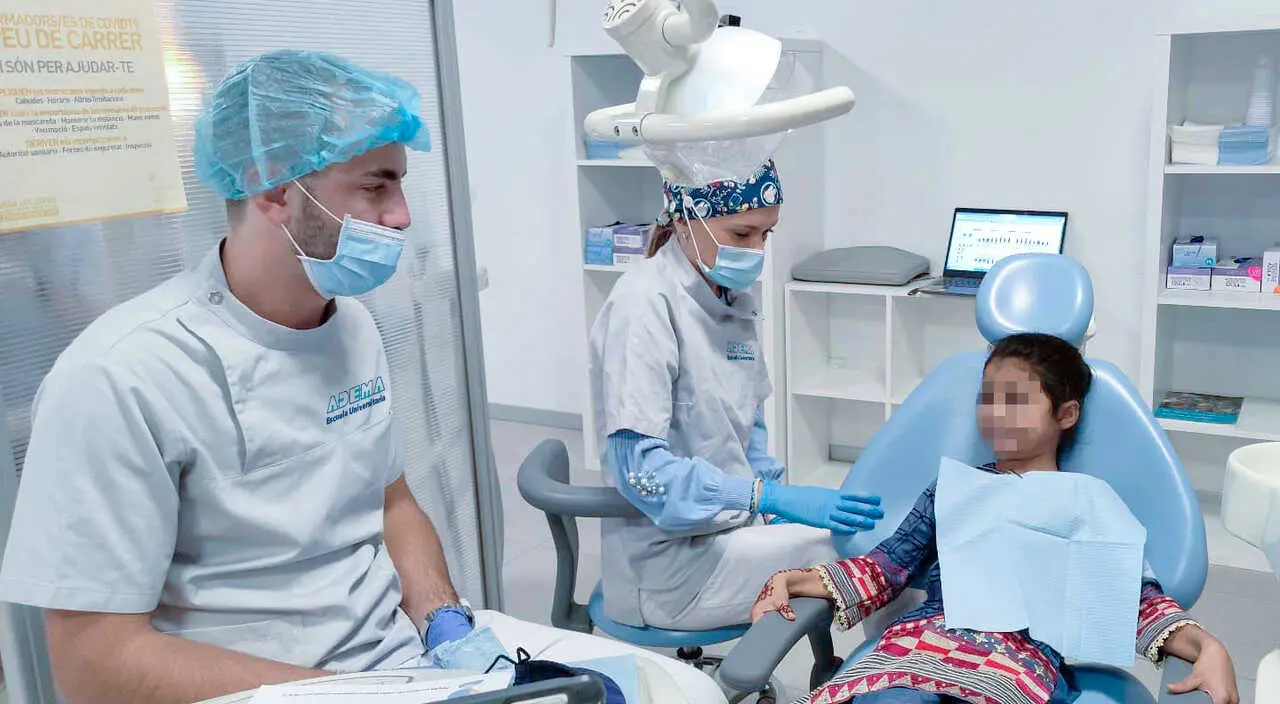 observatorio salud bucodental adema umac