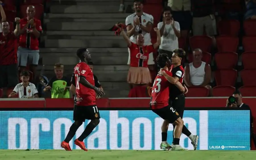 Real Mallorca
