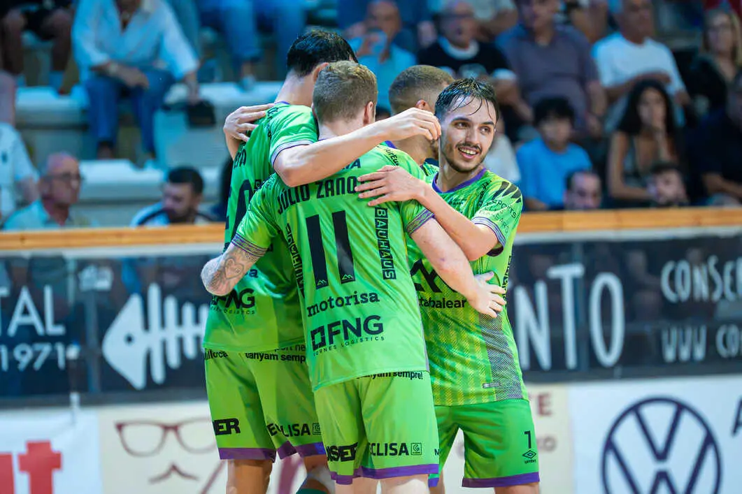 Palma Futsal