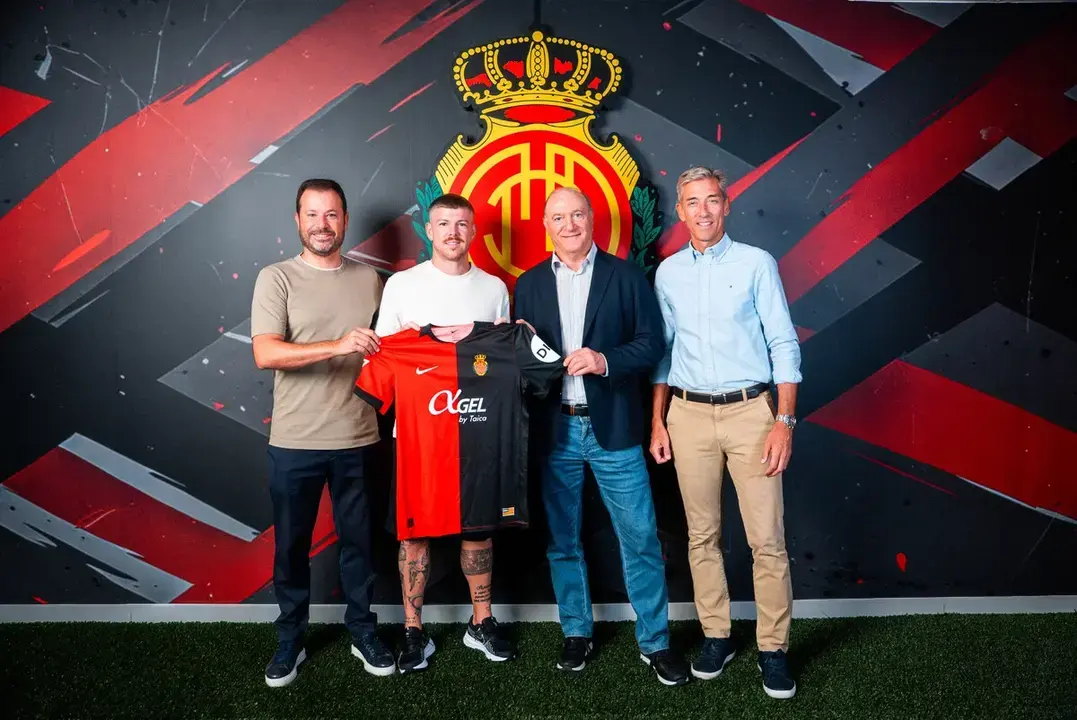 Alberto Moreno