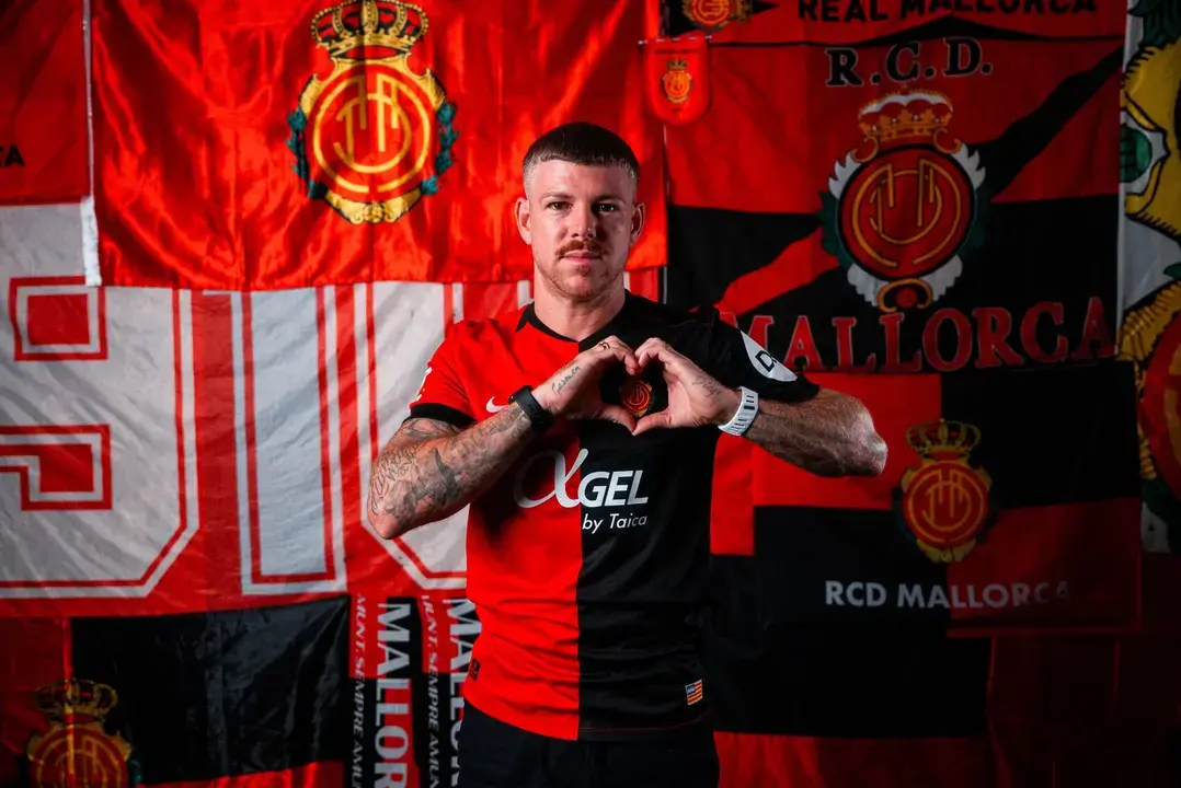 Alberto Moreno