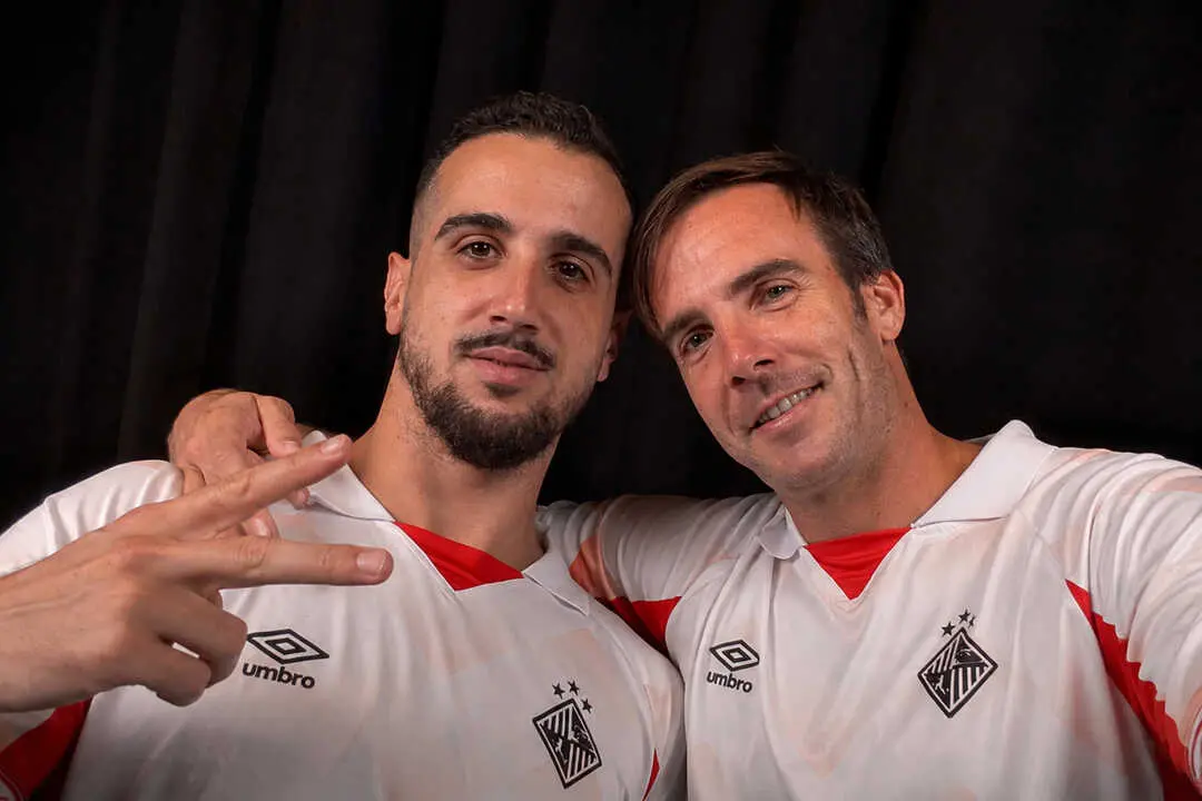 Equipaci&oacute;n Blanca