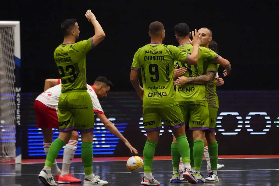 Palma Futsal