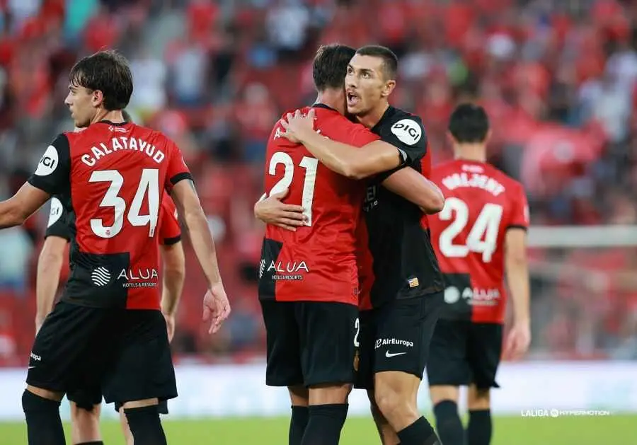 RCD Mallorca
