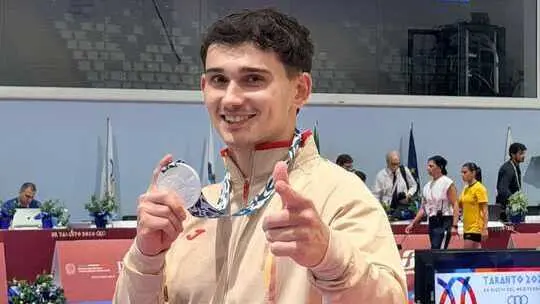 Nicolau Mir