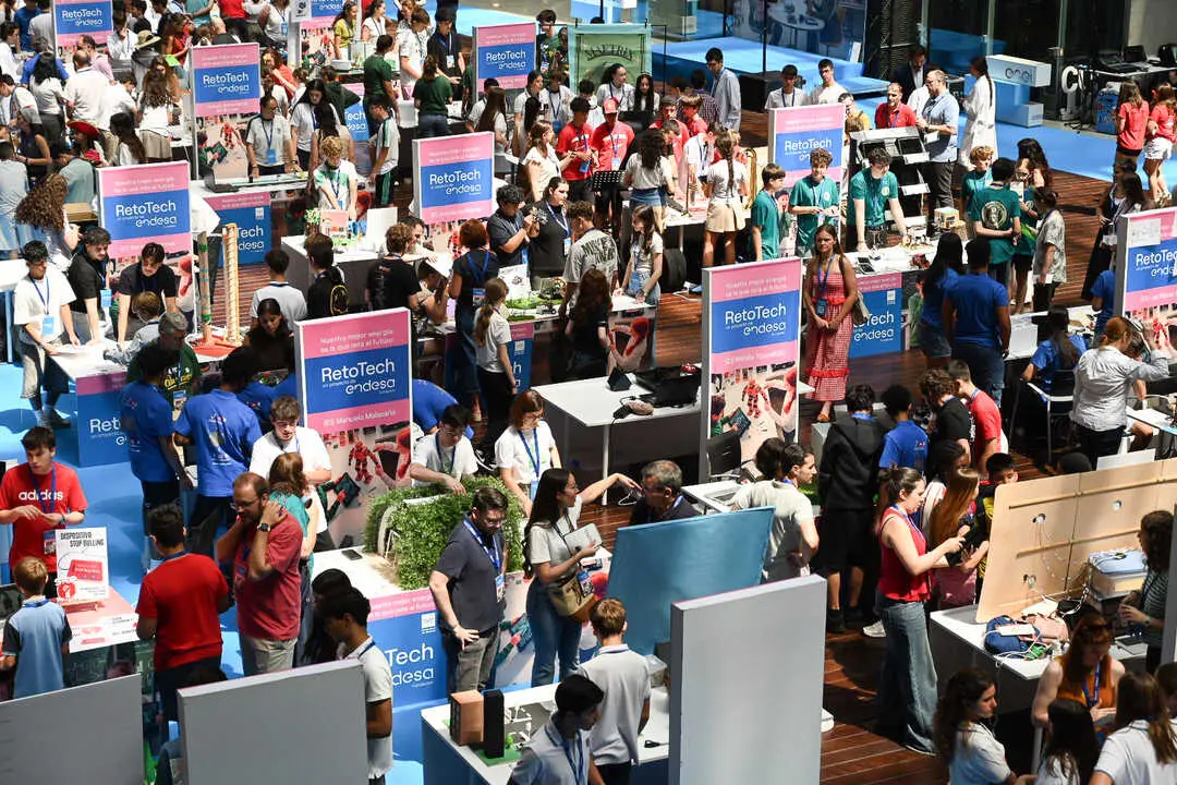 Fundacion Endesa RT 2026-2027