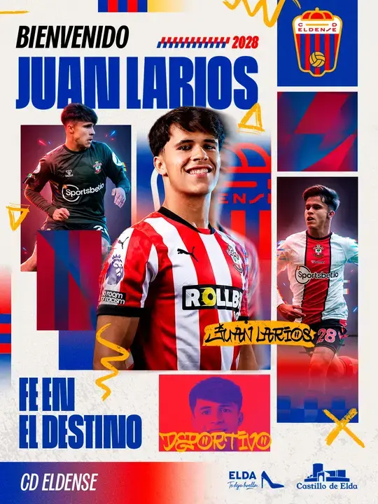 Juan Larios
