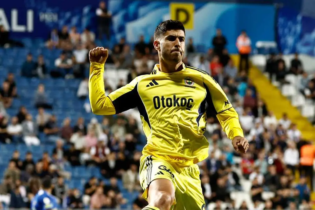 Marco Asensio