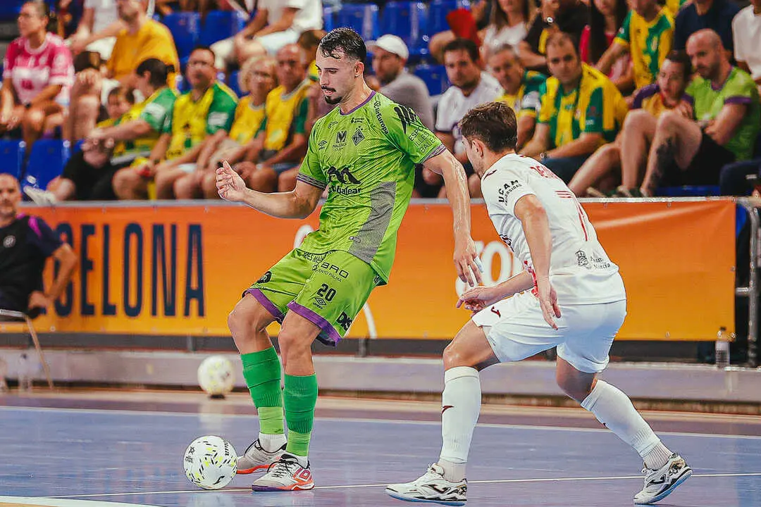 Illes Balears Palma Futsal