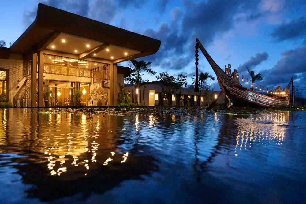 Riu Palace Phuket